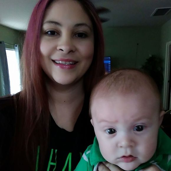 Meet your Posher, Jayme - Picture 1 of 1