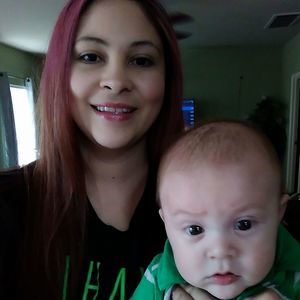 Meet your Posher, Jayme