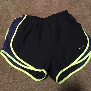Women's Nike shorts