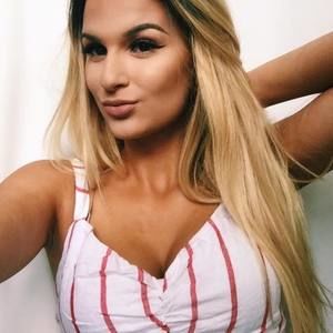 Meet your Posher, Haley