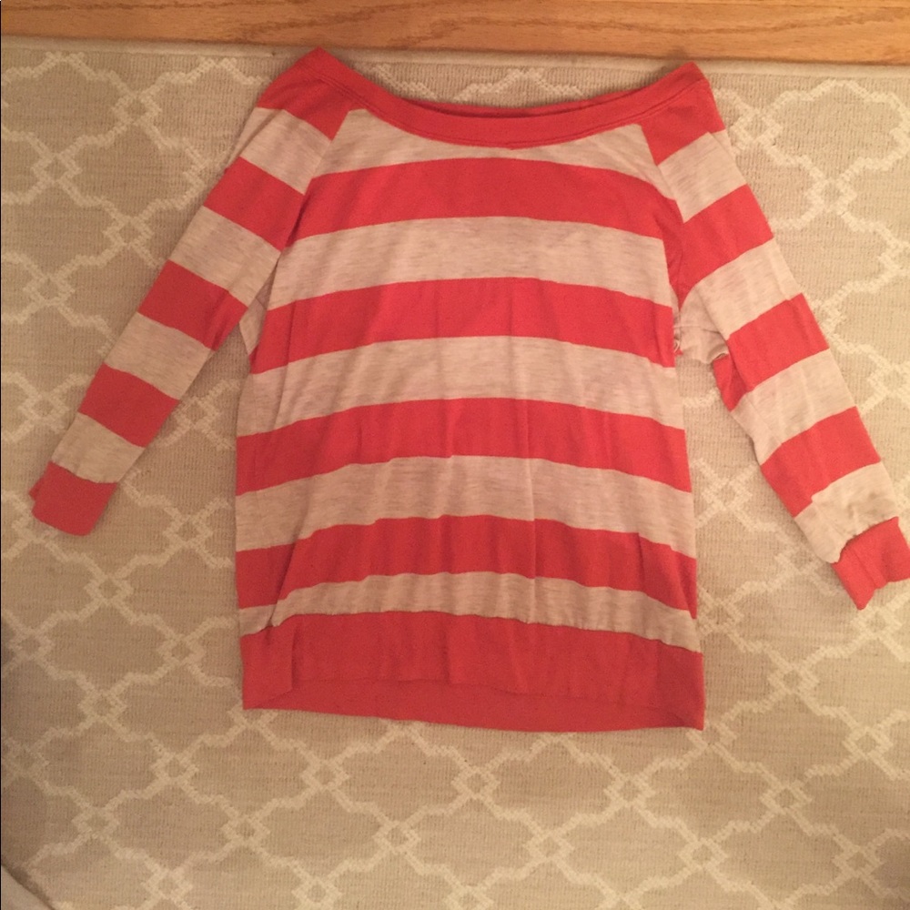 Splendid 3/4 Top