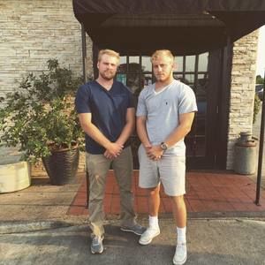 Meet your Posher, Carter