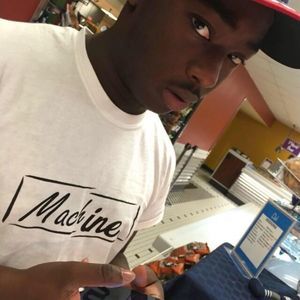 Meet your Posher, Wolf