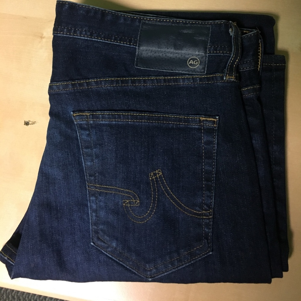 AG Matchbox Jeans men