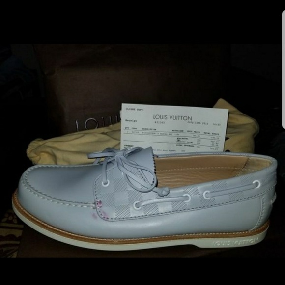 Louis Vuitton Shoes