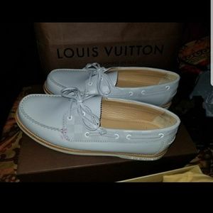 Louis Vuitton Shoes