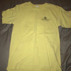 Simply southern tee