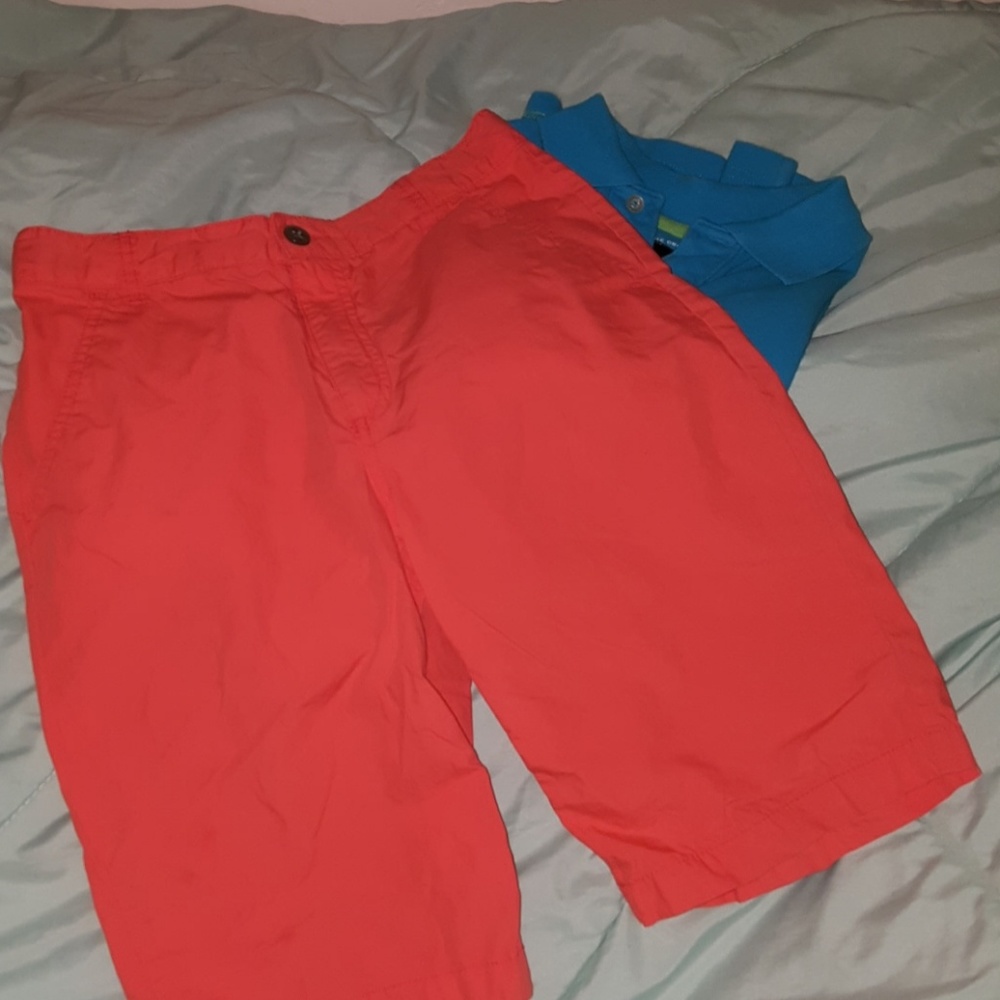 Old Navy shorts