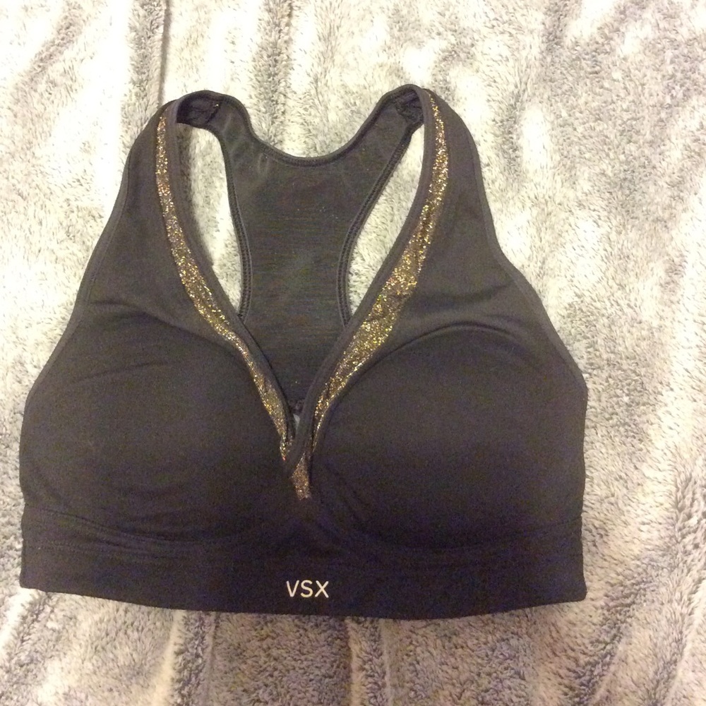 Victoria's Secret sport VSX bra