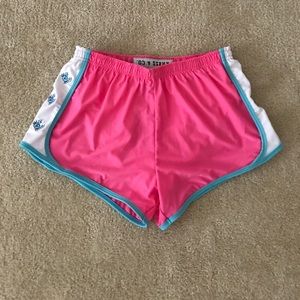 Krass & Co shorts
