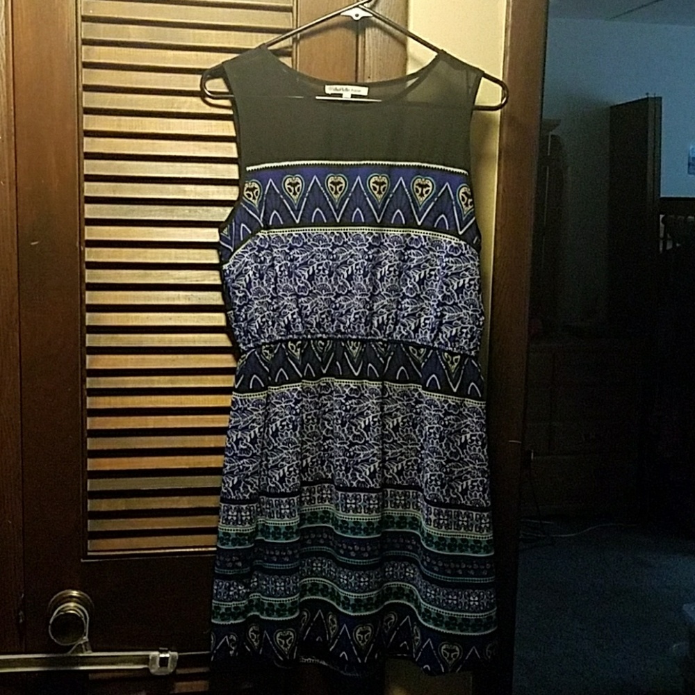 Charlotte Russe dress