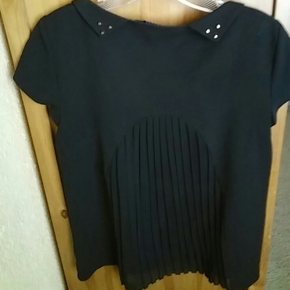 Zara top - Picture 2 of 3