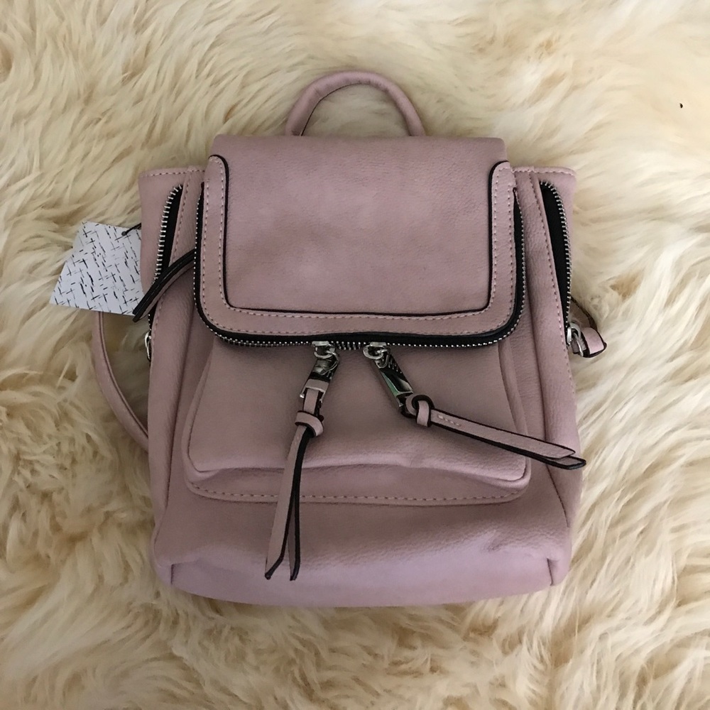 *1 LEFT* Free People Mini Bowery Backpack - Picture 4 of 8