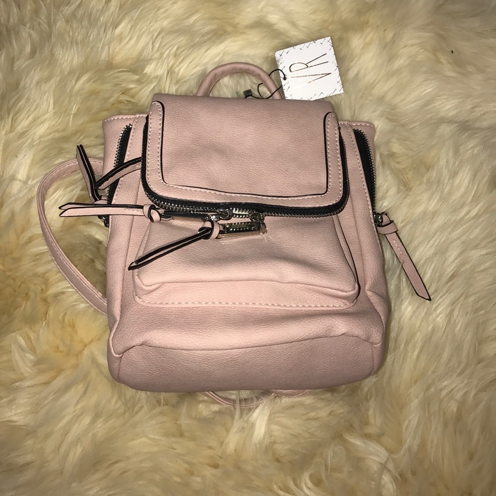 *1 LEFT* Free People Mini Bowery Backpack - Picture 6 of 8