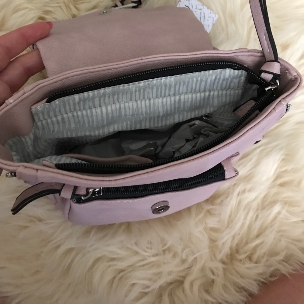 *1 LEFT* Free People Mini Bowery Backpack - Picture 8 of 8