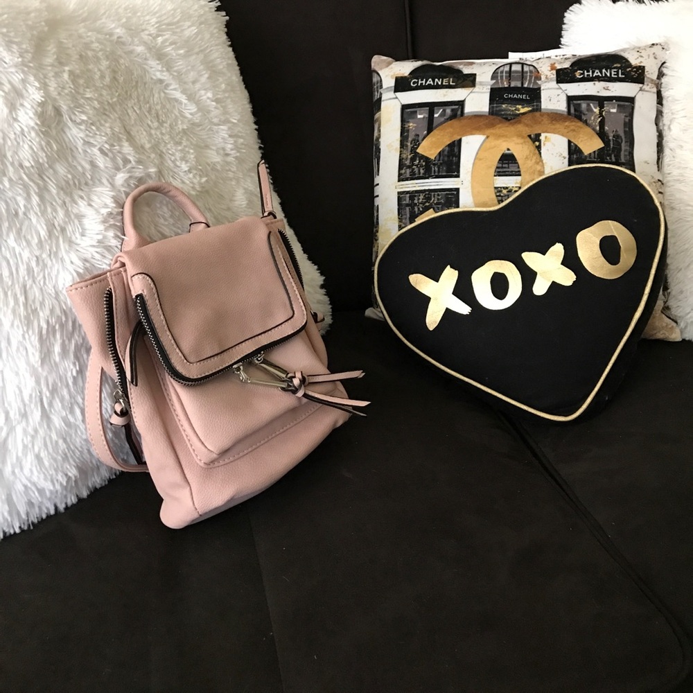 *1 LEFT* Free People Mini Bowery Backpack - Picture 3 of 8