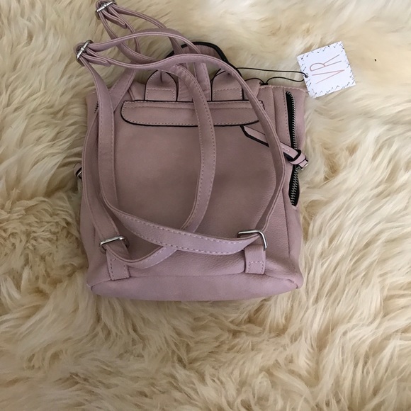 *1 LEFT* Free People Mini Bowery Backpack - Picture 5 of 8