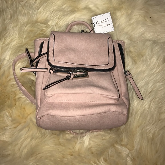 *1 LEFT* Free People Mini Bowery Backpack - Picture 6 of 8
