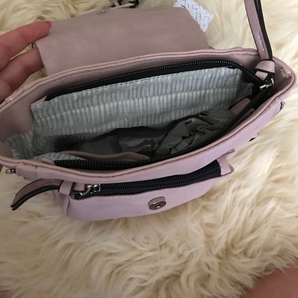 *1 LEFT* Free People Mini Bowery Backpack - Picture 8 of 8