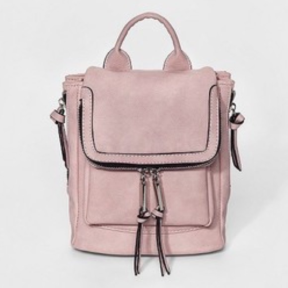 Free People Handbags - *1 LEFT* Free People Mini Bowery Backpack