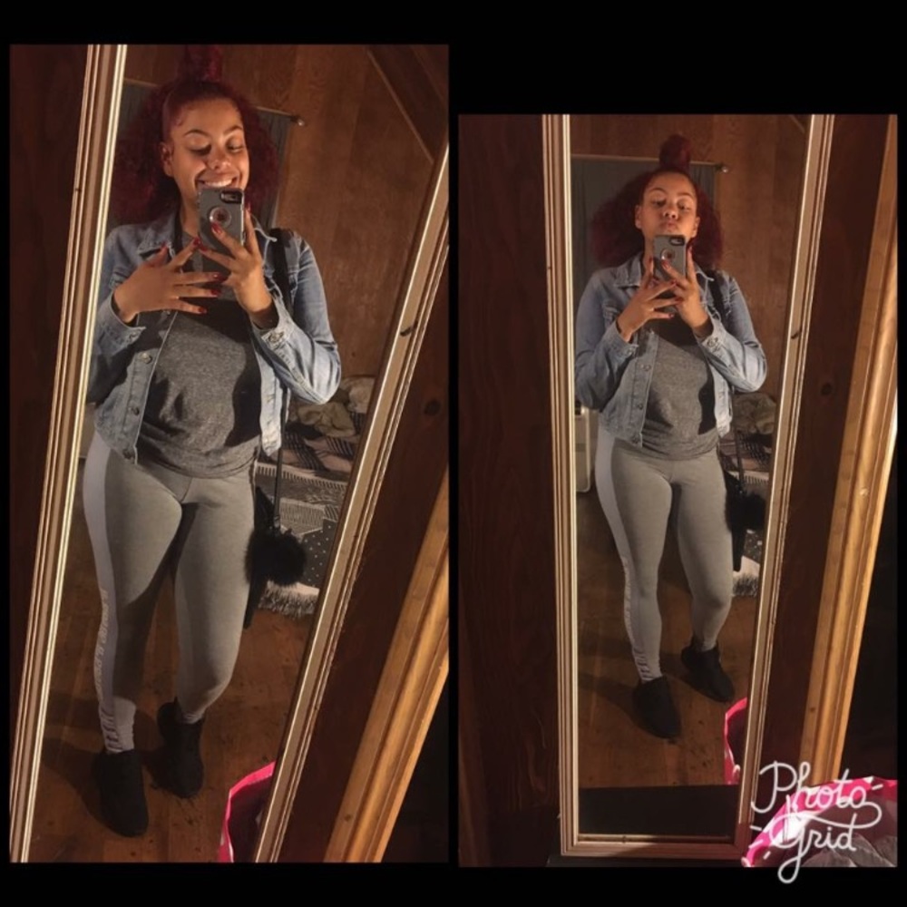 Meet your Posher, Kaya