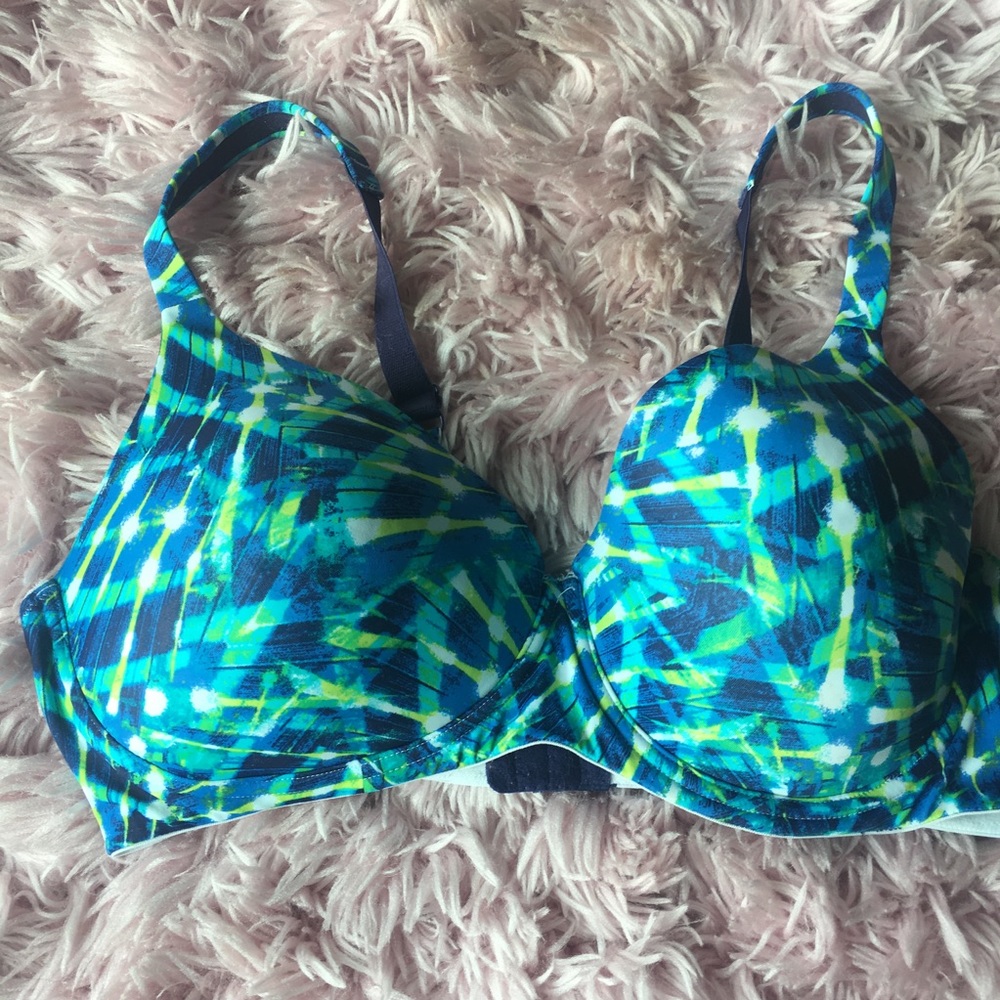 Women's dream fit bra 40DD no wire bra