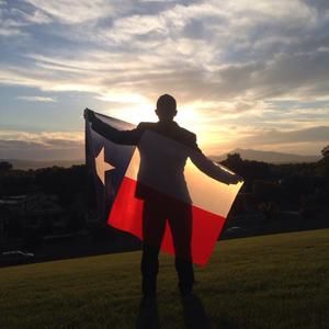 Meet your Posher, Nathan