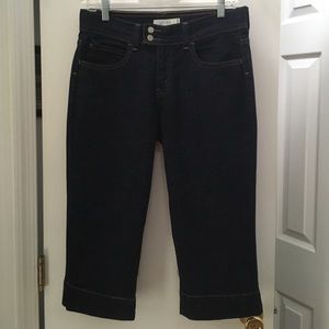 👖 Levi's 515 Stretch Jean Capris  👖