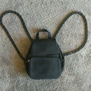 Vintage Salvatore Ferragamo backpack