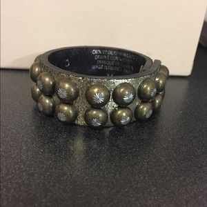 Ronald Pineau Bracelet