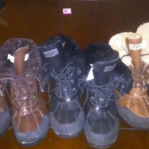 Ugg boots