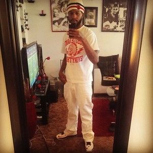 Meet your Posher, Jay