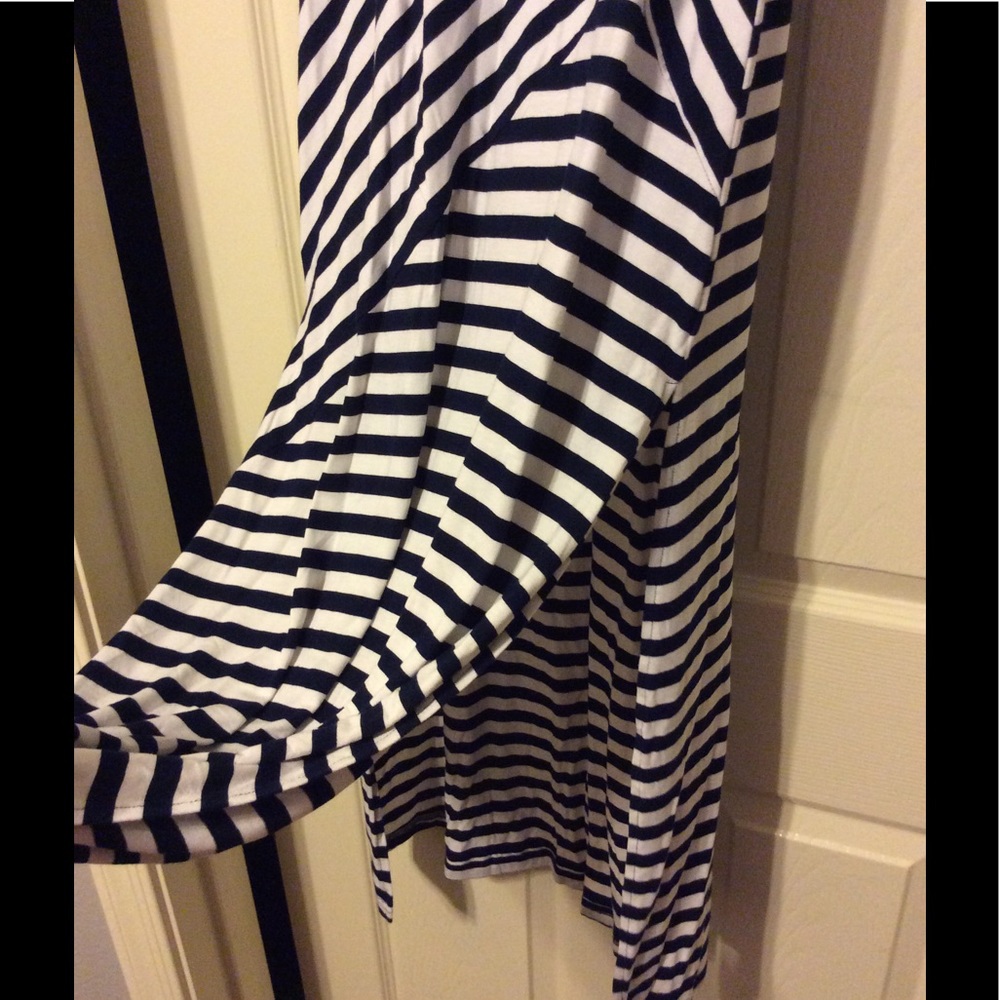 Charlotte Russe full Maxi skirt
