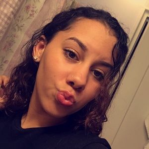 Meet your Posher, Cameron