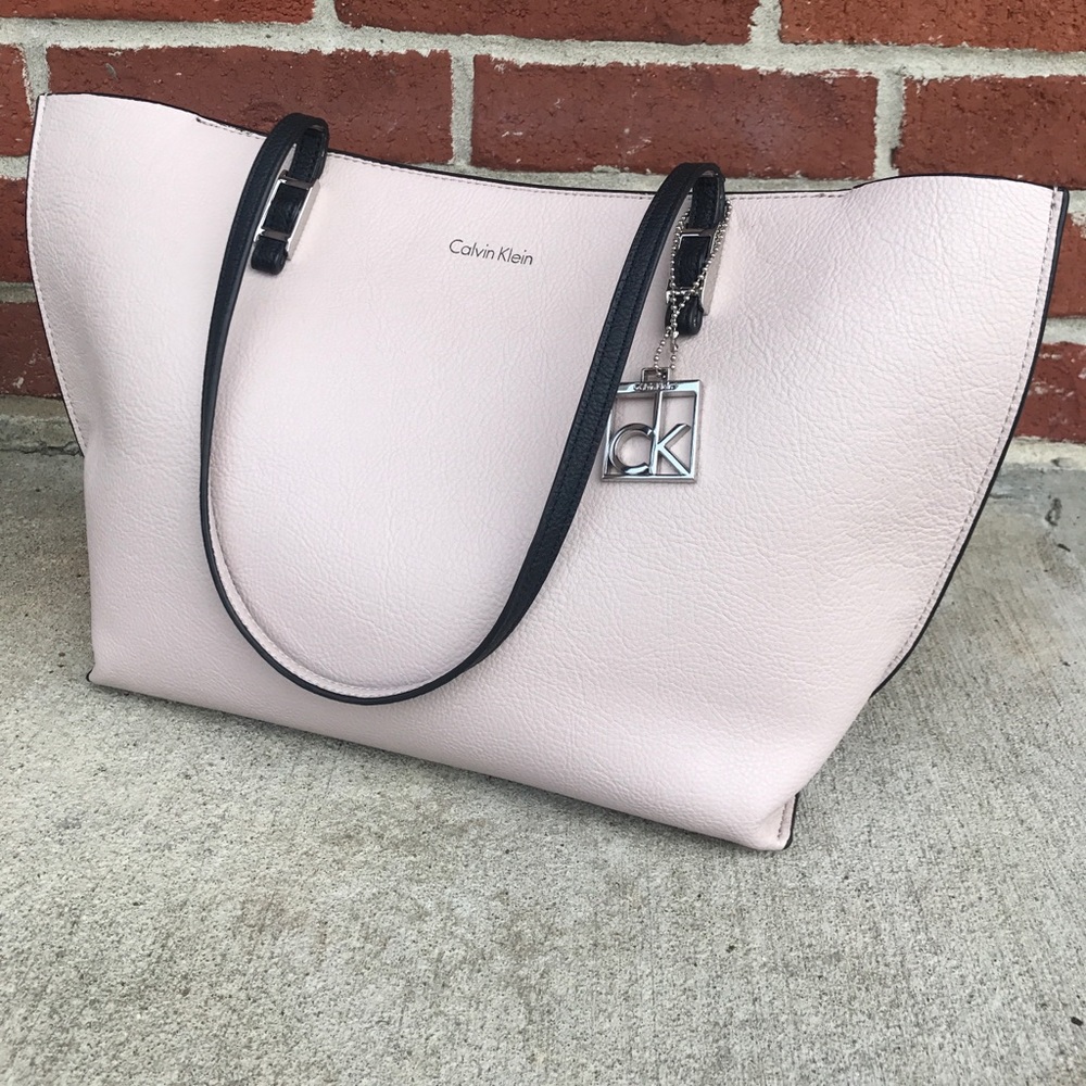 Calvin Klein tote