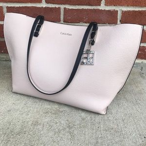 Calvin Klein tote