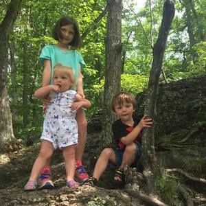 Meet your Posher, Kelly