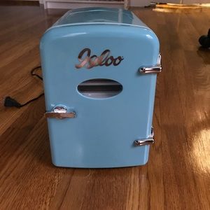mini desk refrigerator