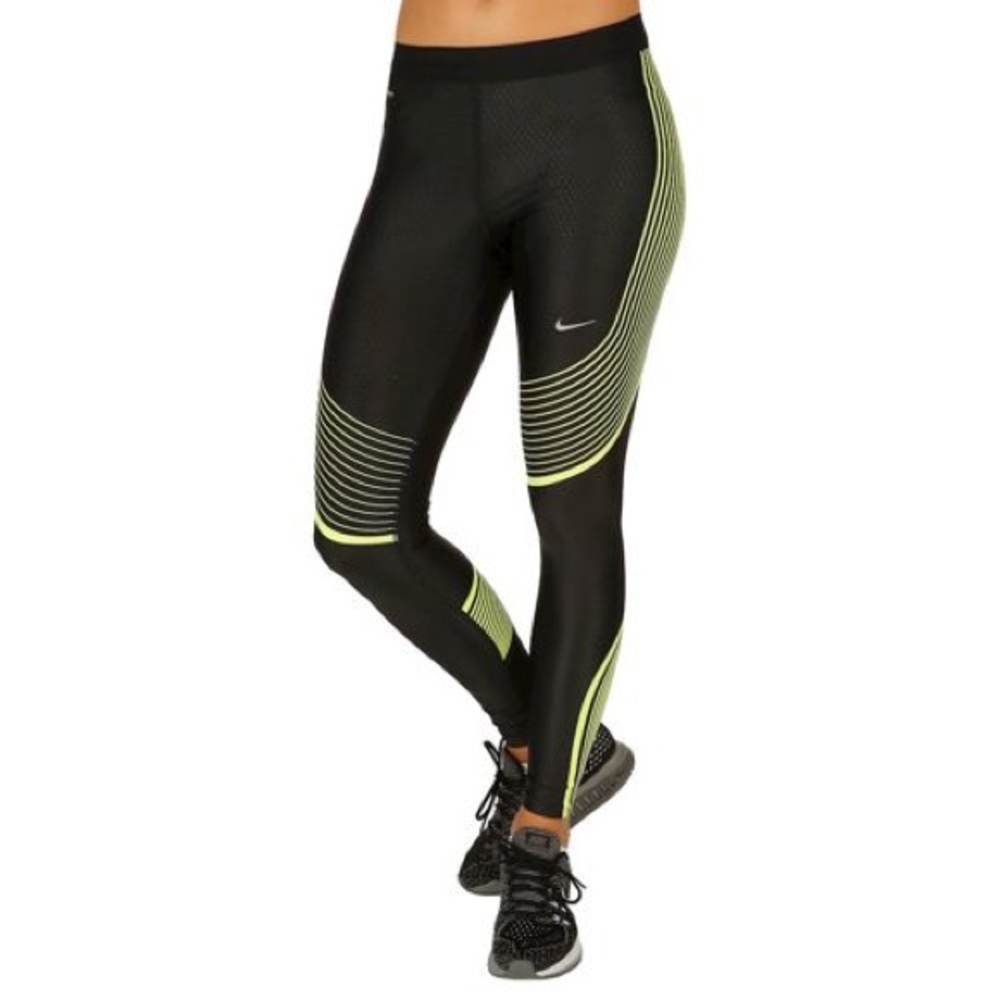 Nike tights
