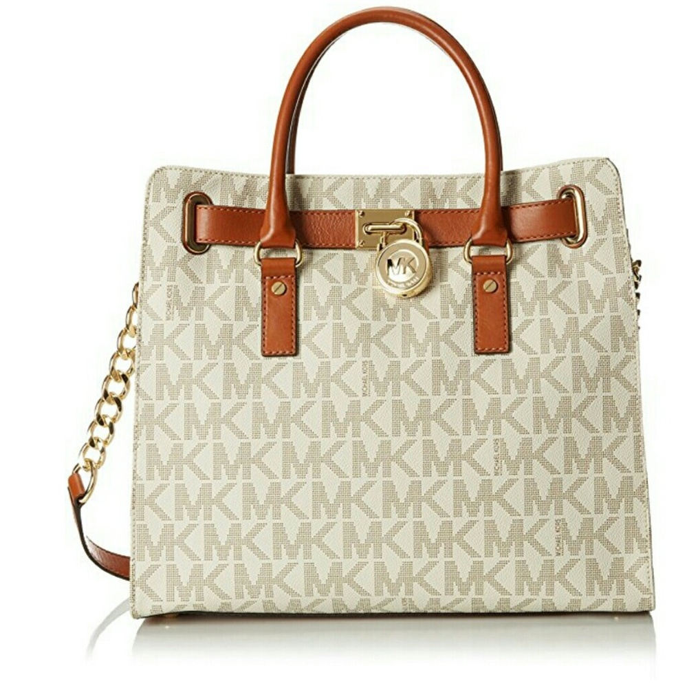 Michael Kors Hamilton Large Tote bag