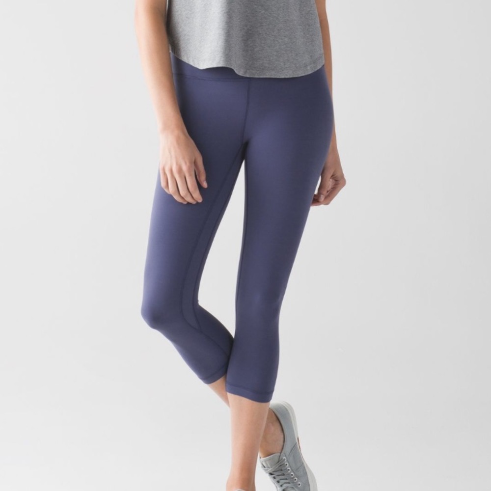Align Crop