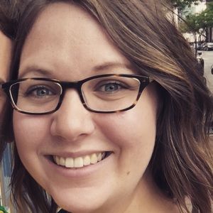 Meet your Posher, Rebecca