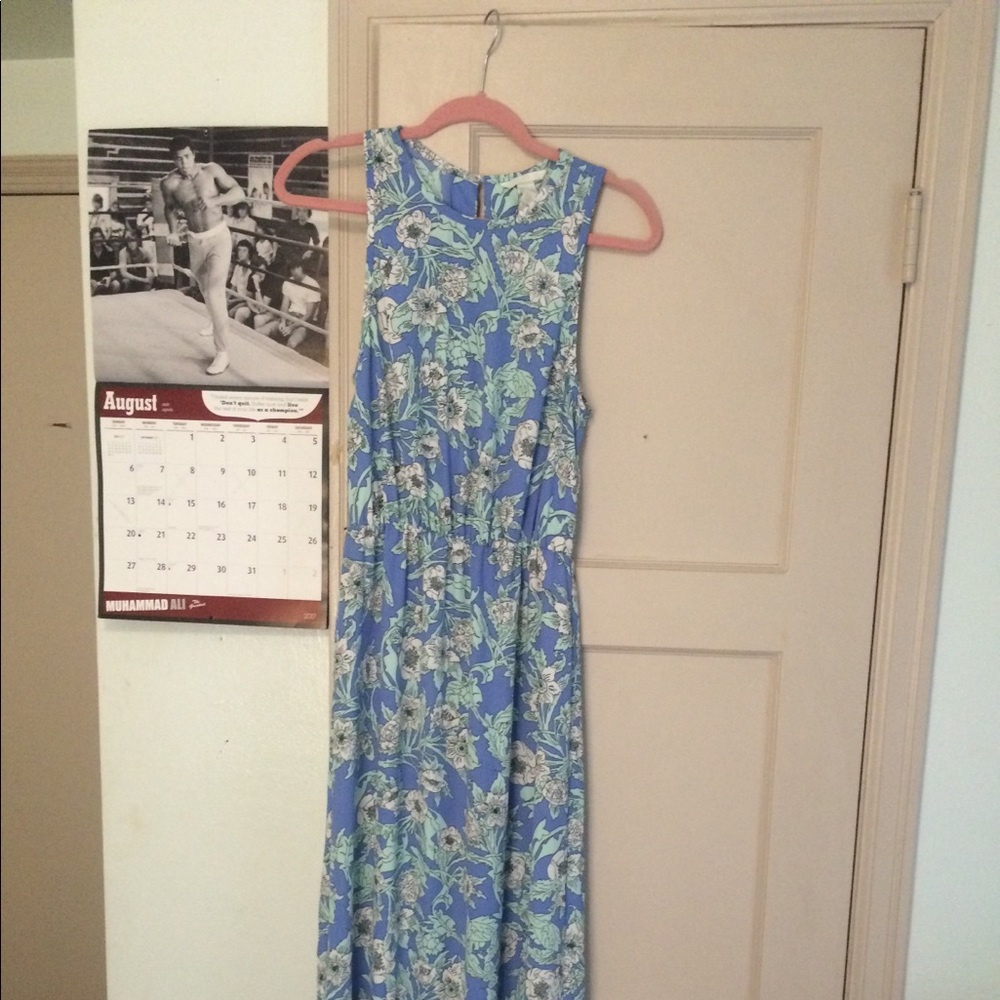Flowy sundress from H&M