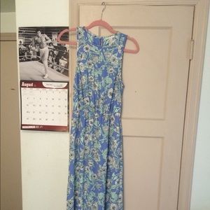 Flowy sundress from H&M