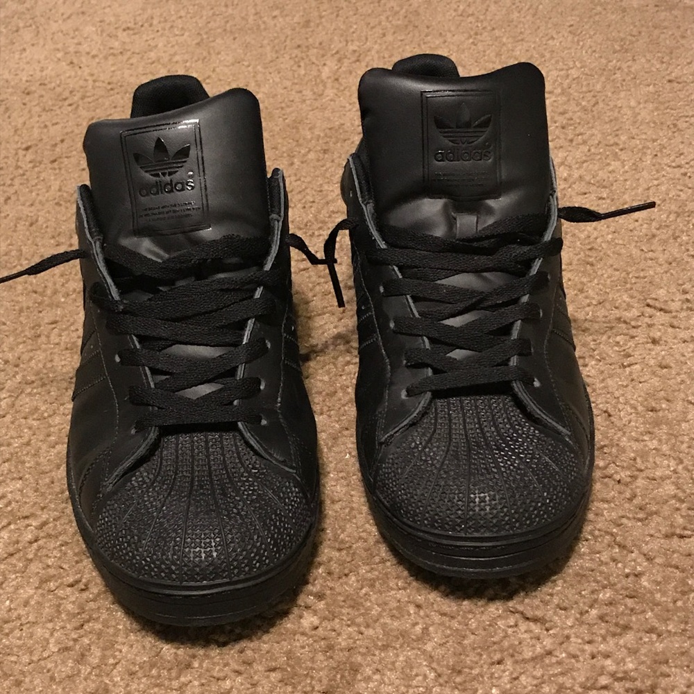 Adidas Superstar Original Shoes