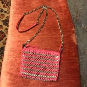 Diane Von Furstenberg DVF crossbody