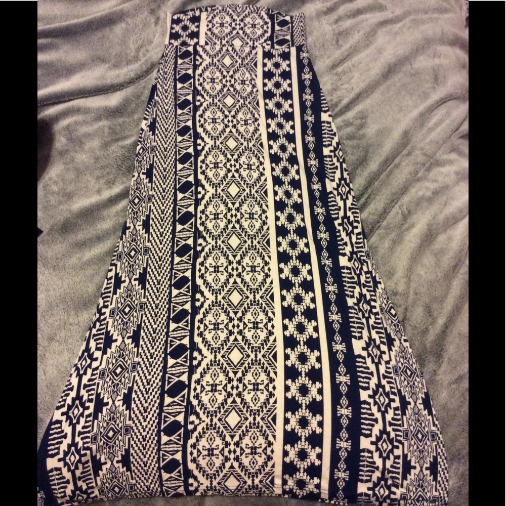Charlotte Russe Maxi