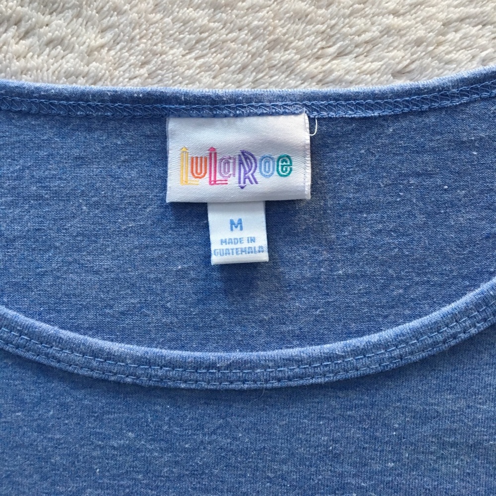 LuLaRoe top
