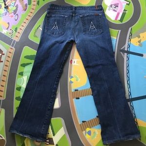 7 For All mankind jeans
