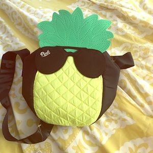 Victoria's Secret Pink lunchbox